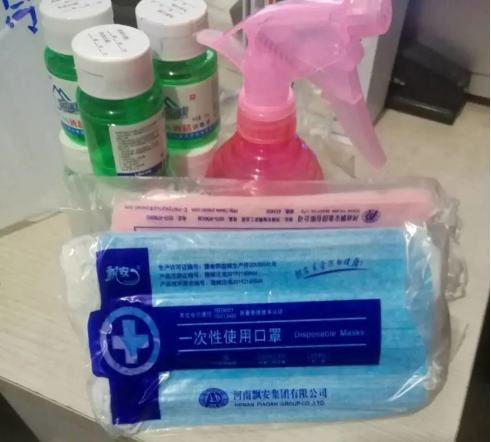 月光戰(zhàn)“疫”筆記∣安彩燃?xì)猓褐巍胺酪邏Α?服務(wù)有保障