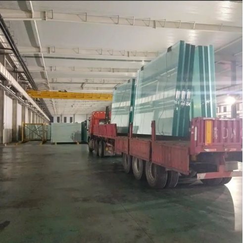 同心戰(zhàn)“疫”,守護(hù)月圓——安彩高科打響疫情防控和安全生產(chǎn)“雙線戰(zhàn)疫”